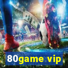 80game vip